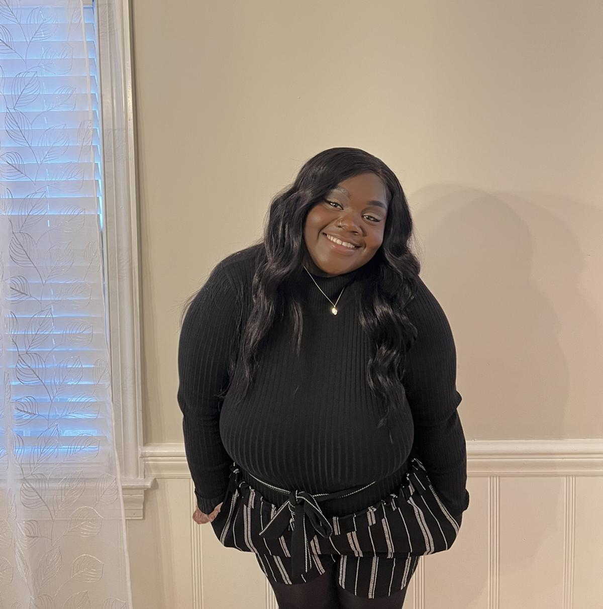 Fatima Camara's PostLemon8