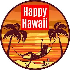 Happy Hawaii