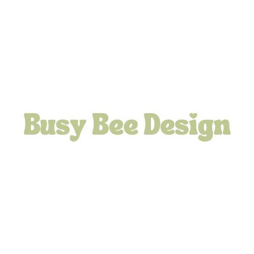Busy Bee Design's images