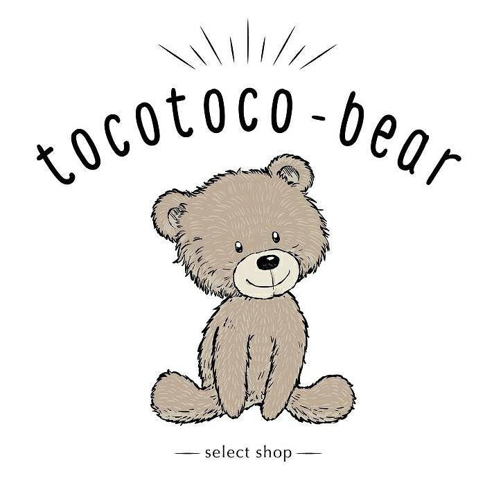 tocotoco-bear 