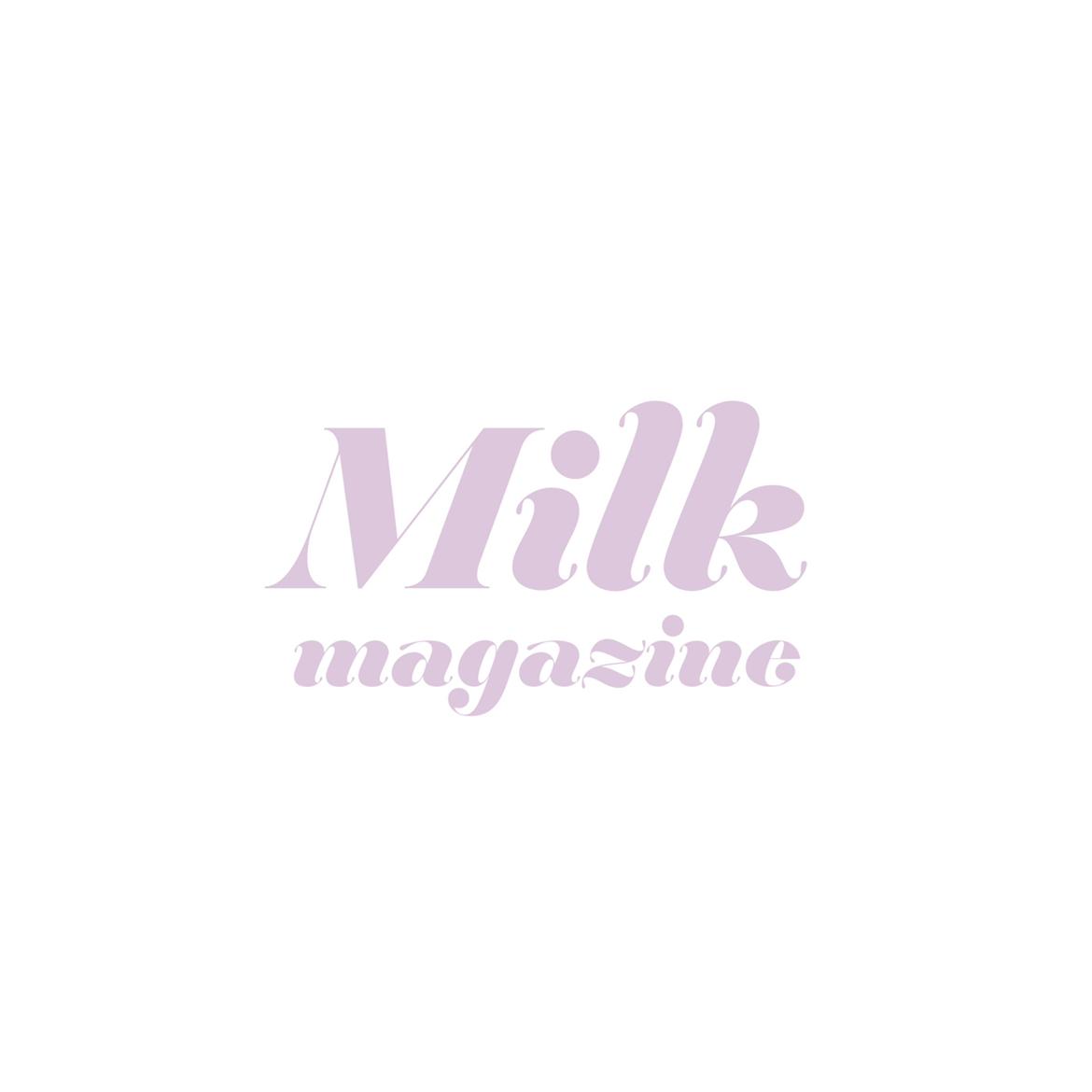 milkmagazineの画像