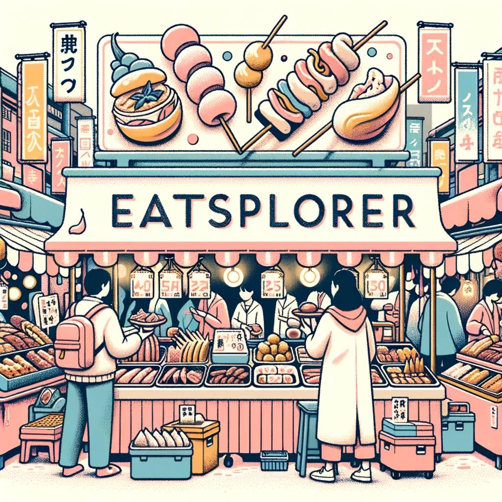 Eatsplorer's images
