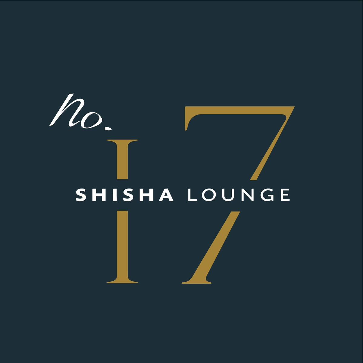 六本木Shisha no.17
