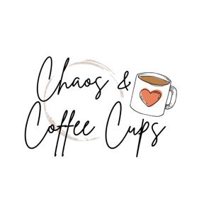 Chaos&coffeecup