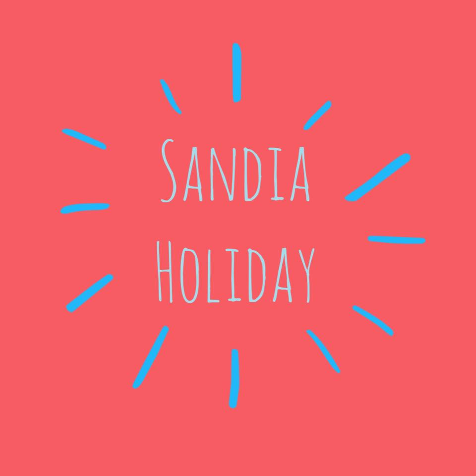 Sandia Holiday's images