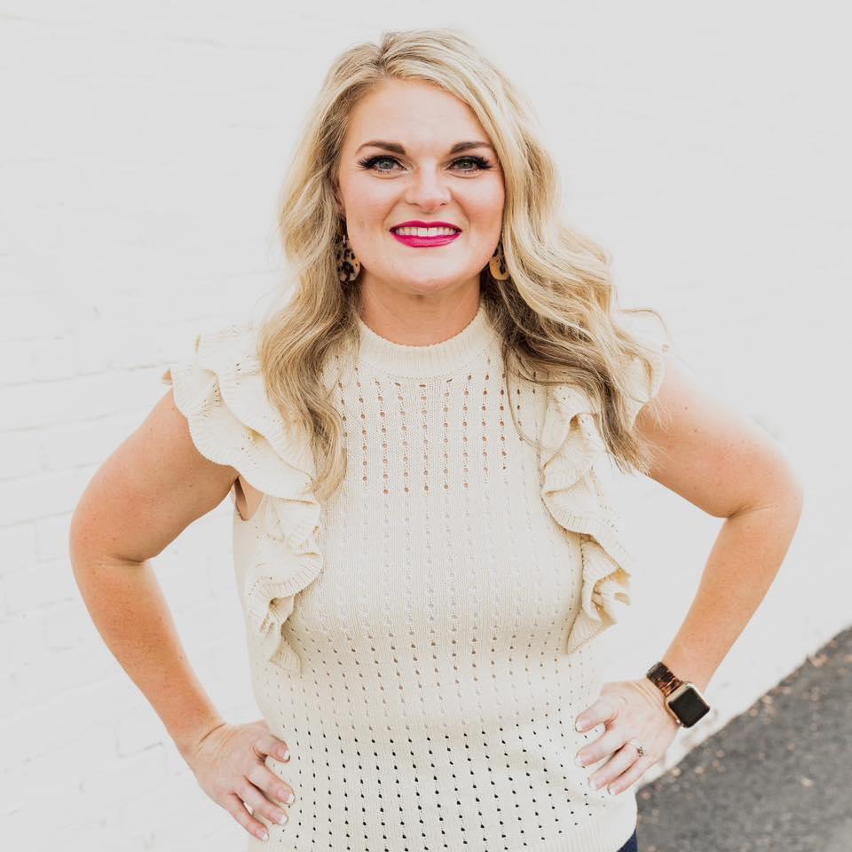 Melissa Young's PostLemon8