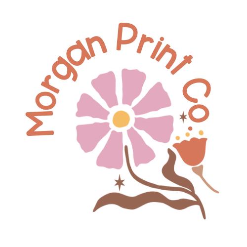 Morgan Print Co's images