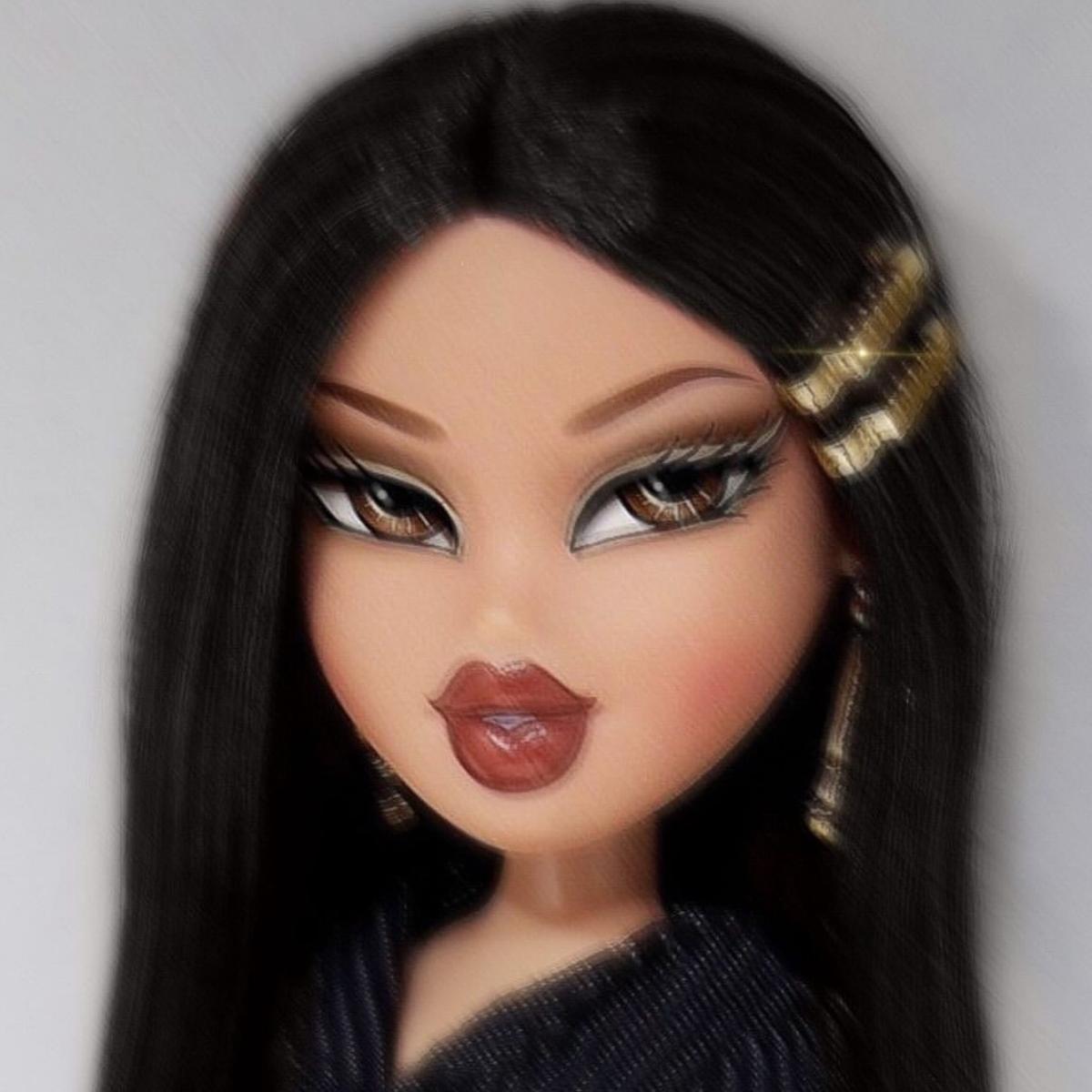 Bratz discount morena tumblr