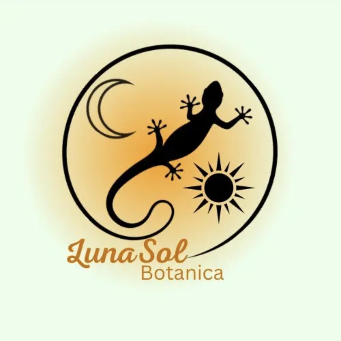 LunaSolBotanica's images