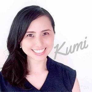 kumi.organizedの画像