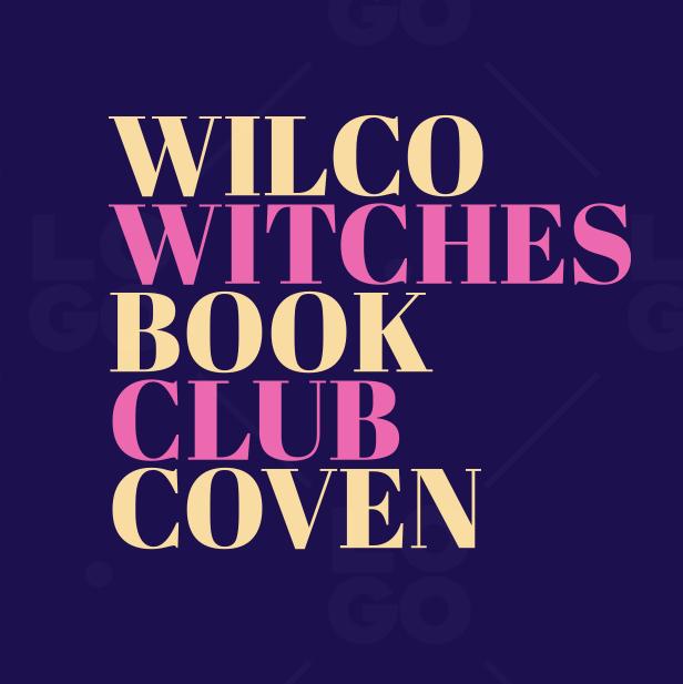 Witch Book Club