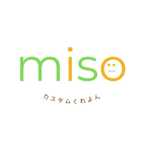 miso -カスタムクレヨン-