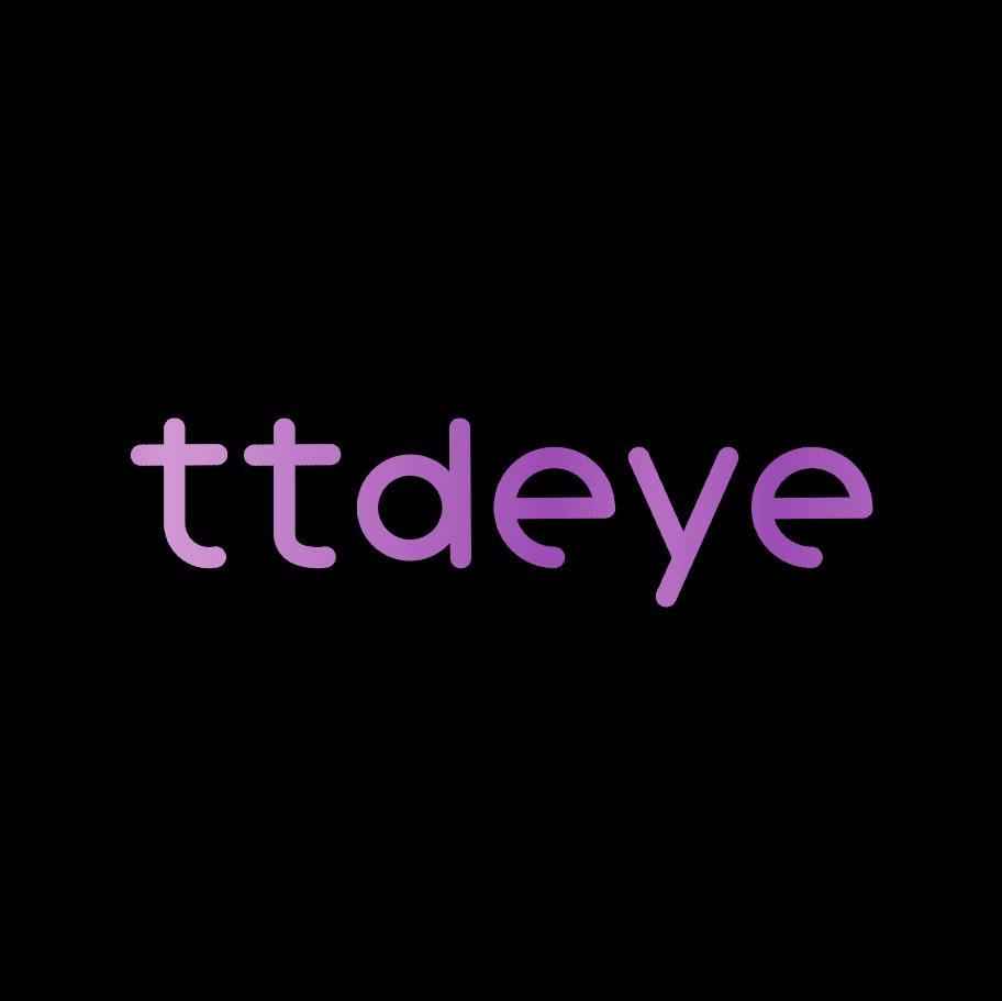 ttdeye's images