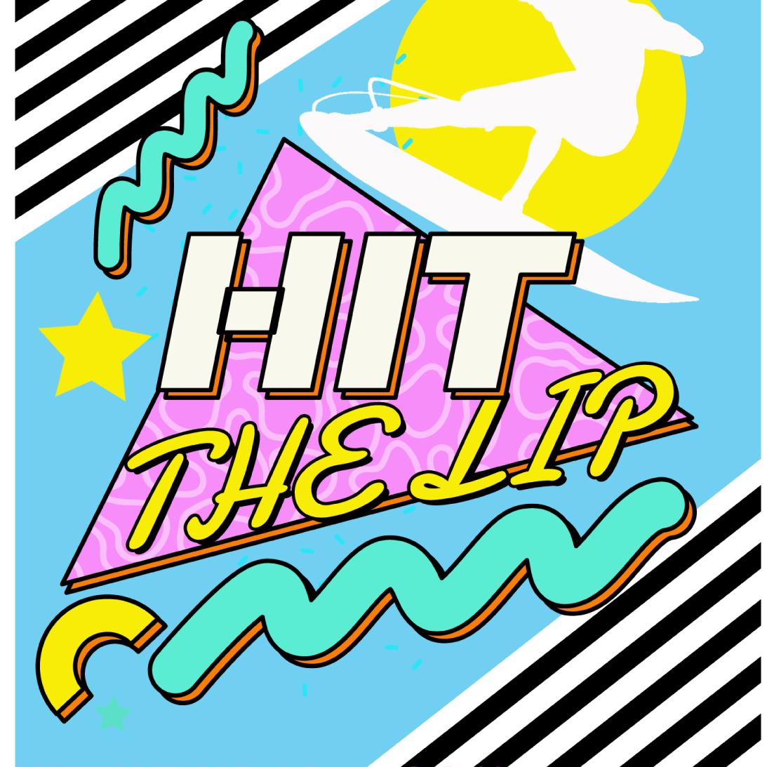 Hit The Lip's images
