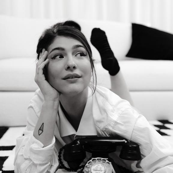 Hollie Carmen's PostLemon8