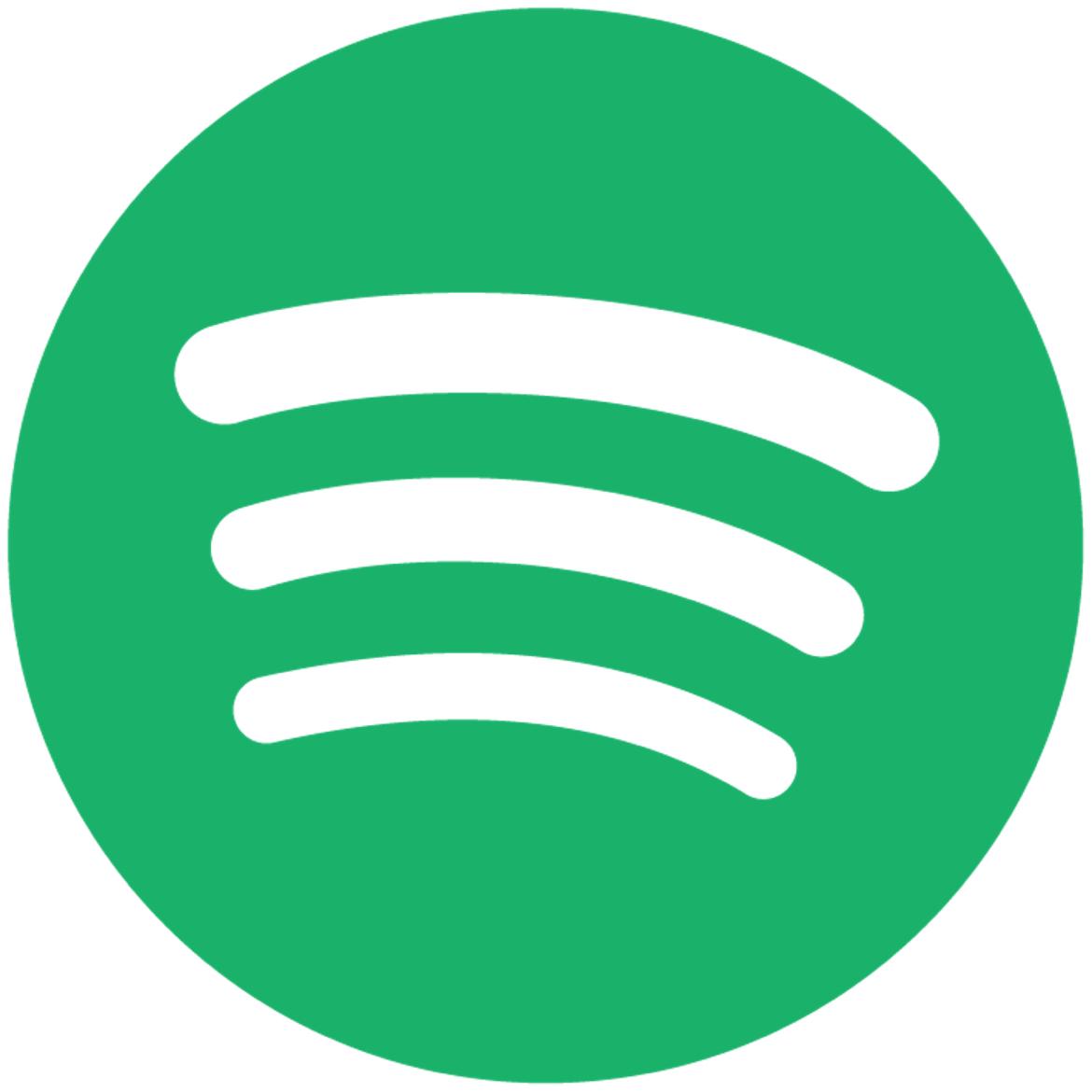 Spotify's images