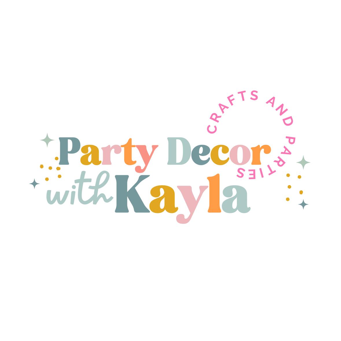 KLPartyDecor's images