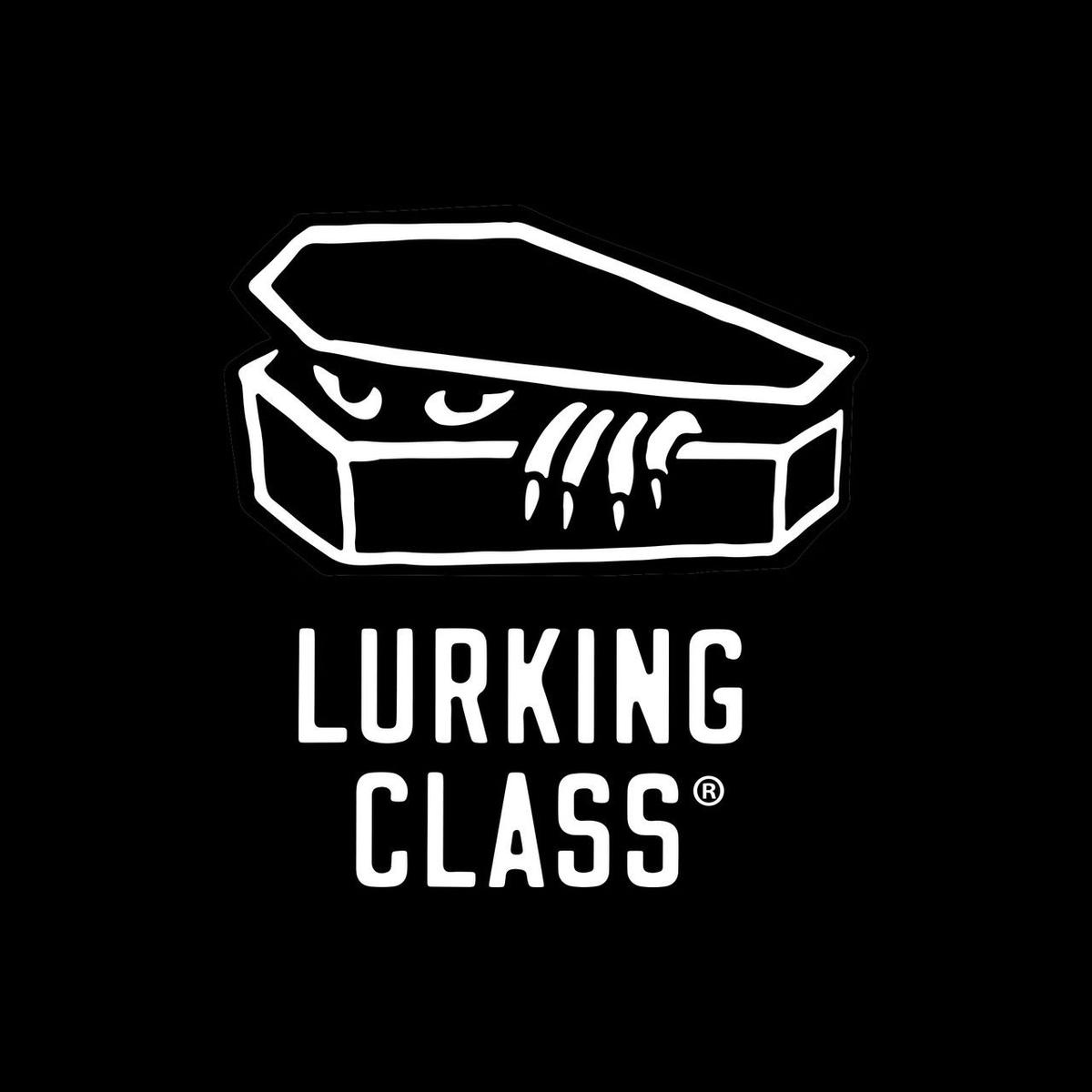 Lurking Class's images