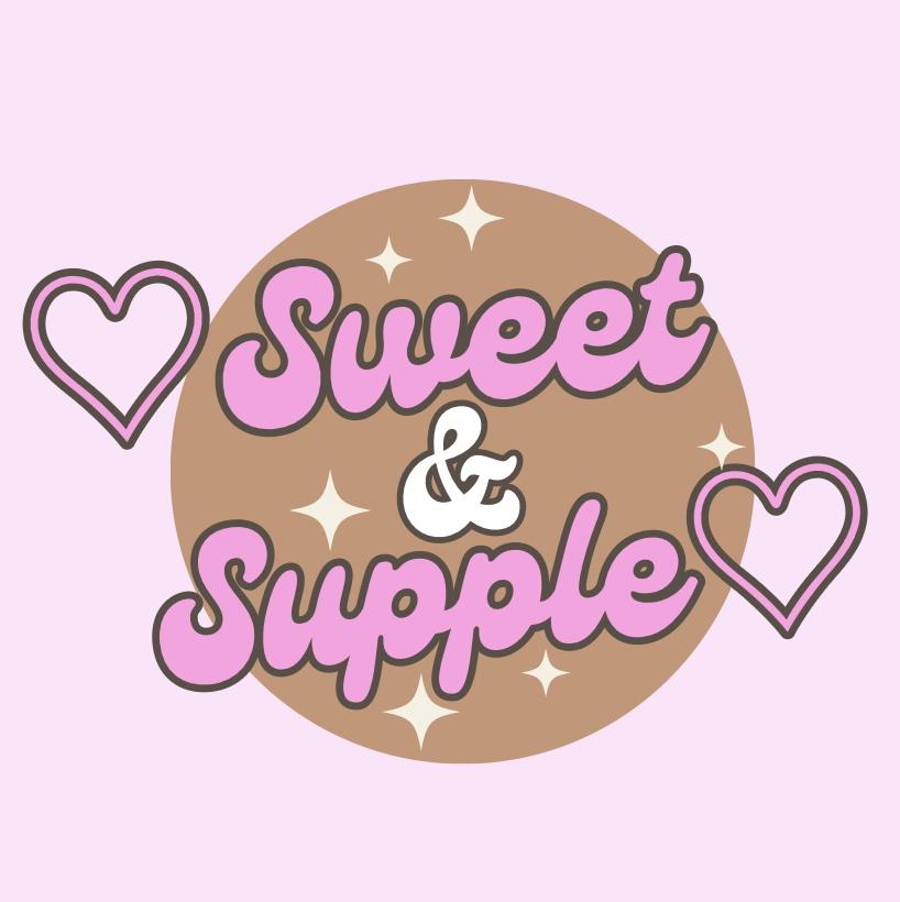 Sweet &Supple