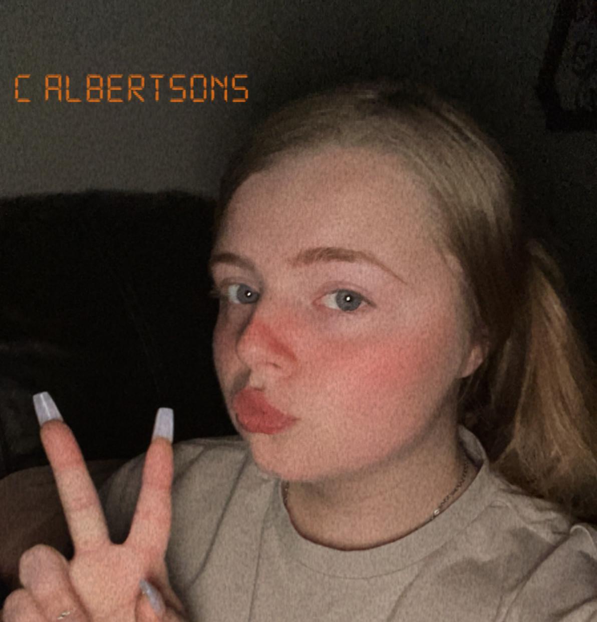 Celeste albers s post lemon8