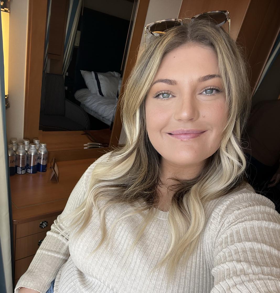 Chase Taylor's PostLemon8