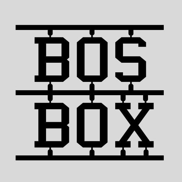 BOSBOXの画像