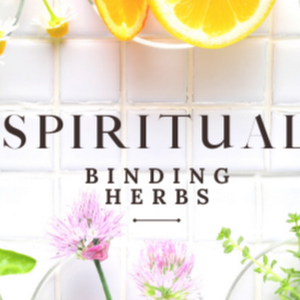 spiritual herbs's images