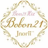 Bobon21公式アカウントの画像