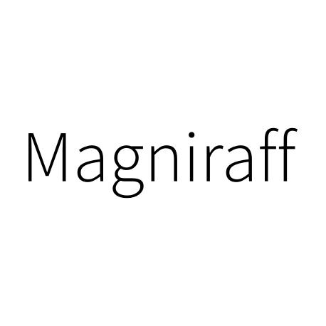 Magniraff(マニラフ)の画像
