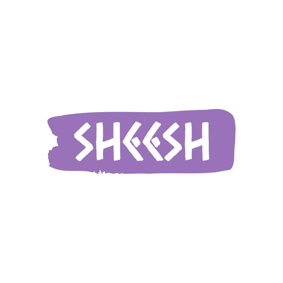 Sheesh Press-on