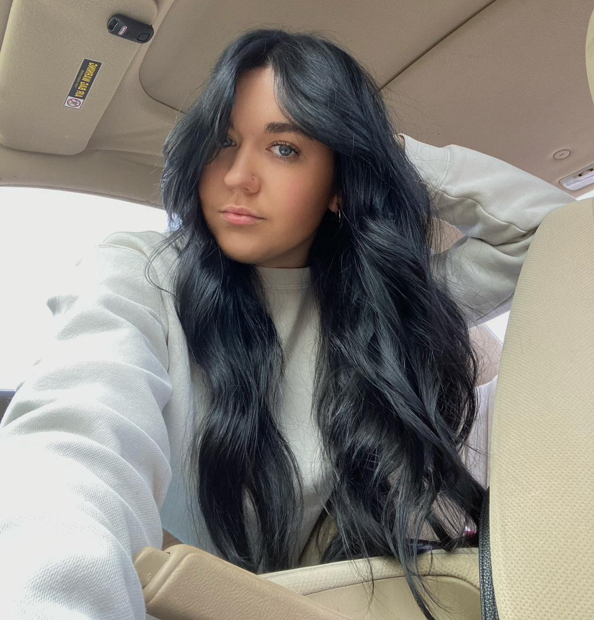 Alli Beachy 🤍's Post|Lemon8