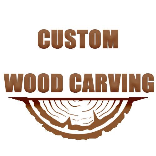 Custom wood 