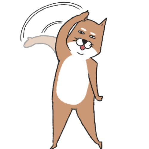 いらすとわん 犬のフリー素材さんの投稿 Lemon8