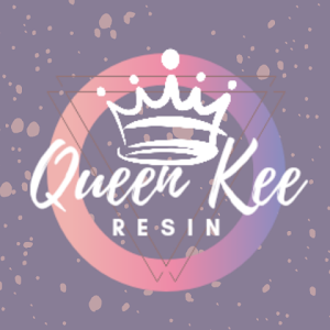 Queen Kee Resin