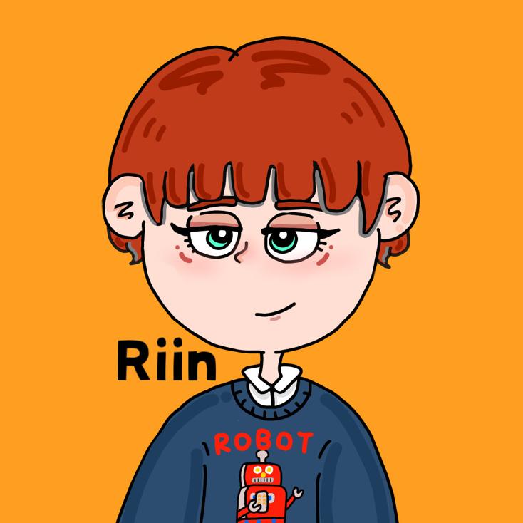 Riinの画像