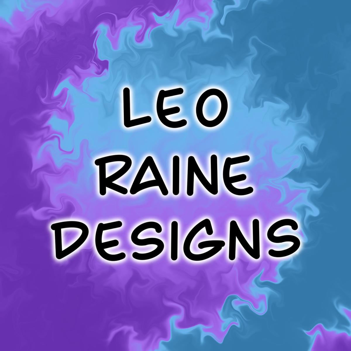 LeoRaineDesigns's images
