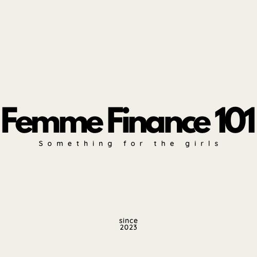 FemmeFinance101's images