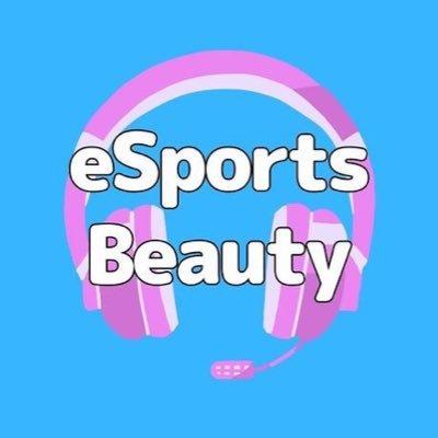 eSports Beauty