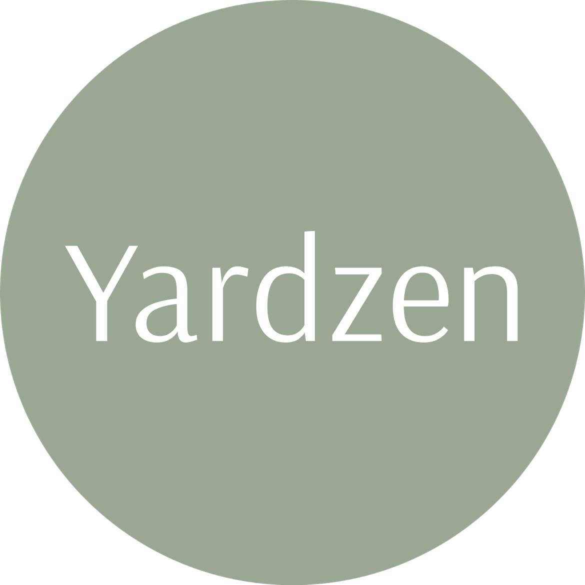 Yardzen's images