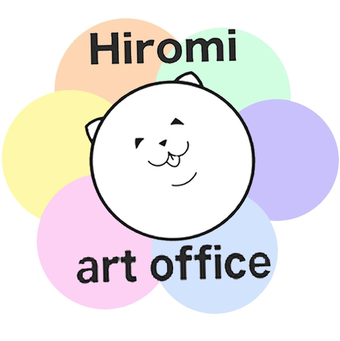 Hiromi Art