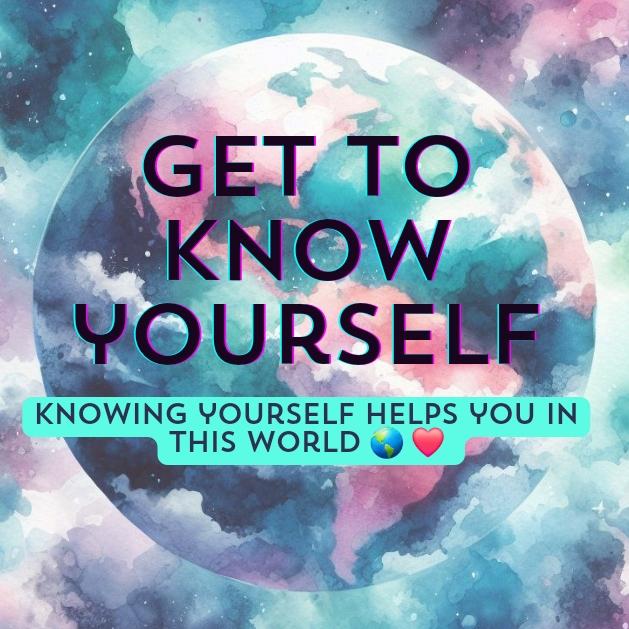 Get2KnowUrself's images