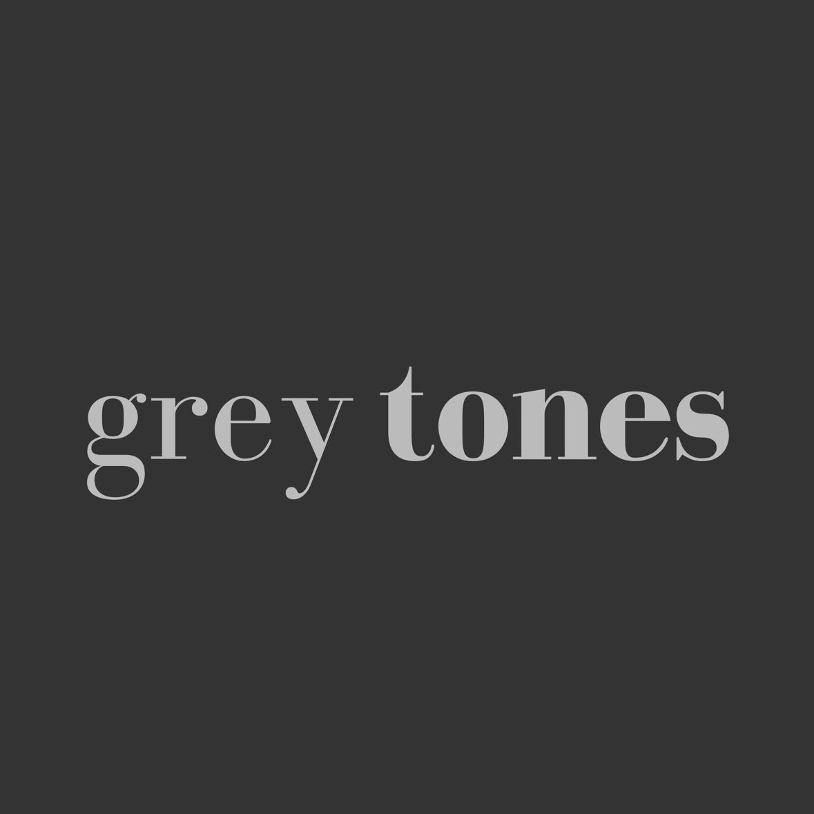 Grey Tones's images