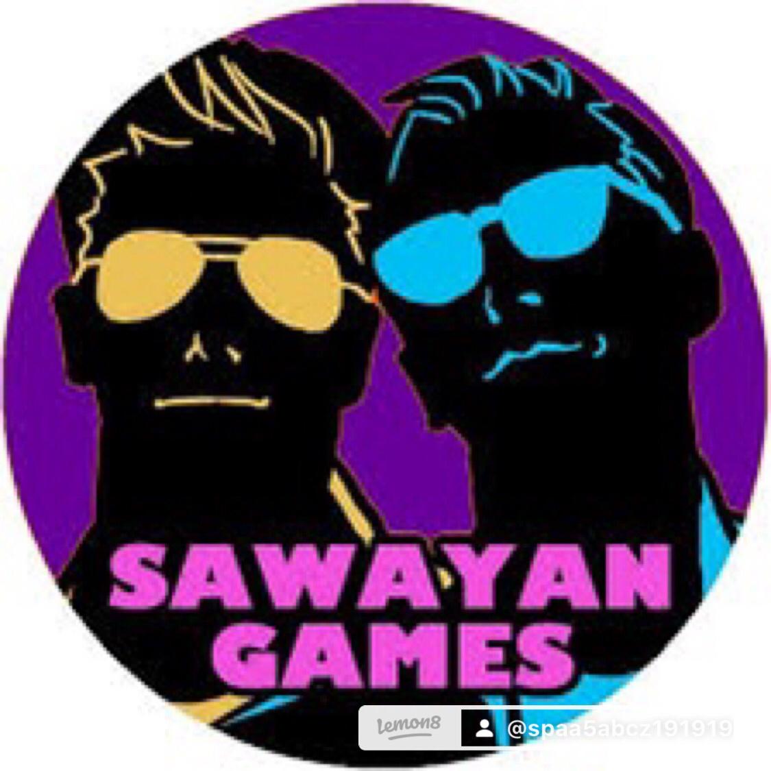 サワヤンゲームズの画像