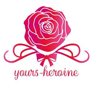 yours-heroine