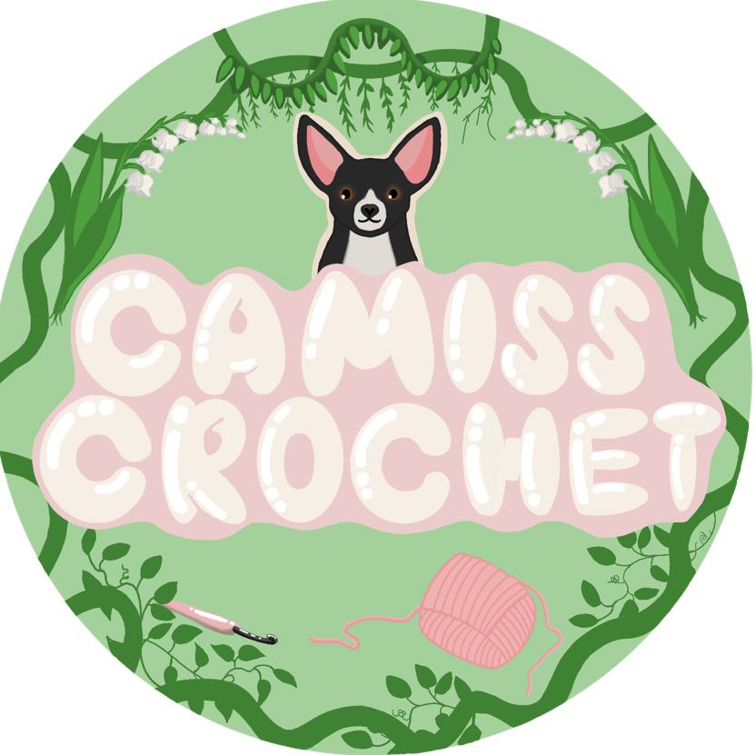Camiss Crochet 