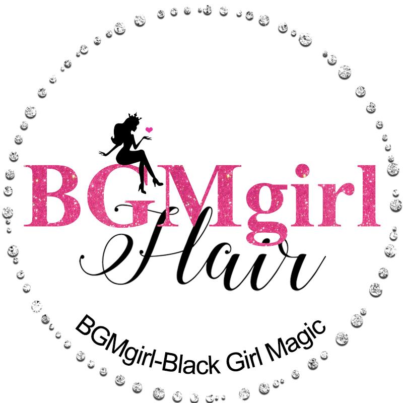 BGMgirl Hair's images
