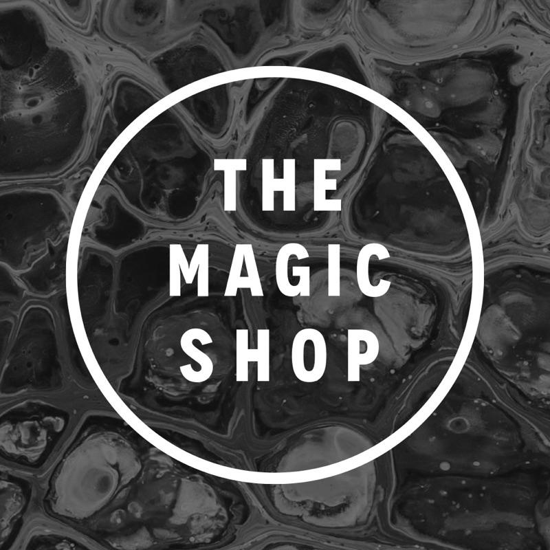 The Magic Shop's images