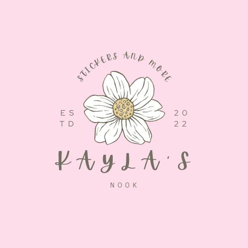 Kayla’s Nook's images
