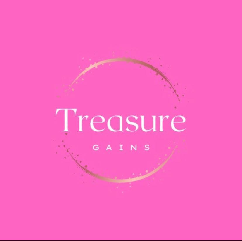 Treasure Gains