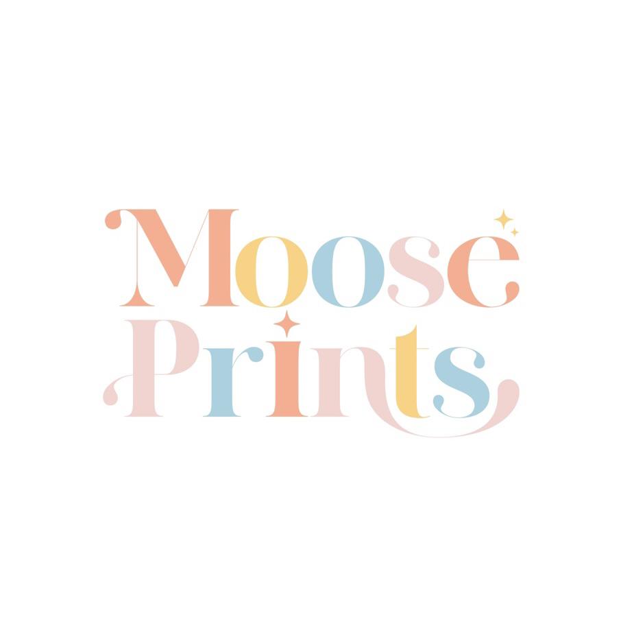 Moose Prints's images